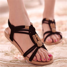 Load image into Gallery viewer, New Women Sandals Fashion Summer