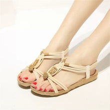 Load image into Gallery viewer, New Women Sandals Fashion Summer