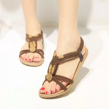 Load image into Gallery viewer, New Women Sandals Fashion Summer