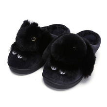 Load image into Gallery viewer, Home Slippers | Cute Rabbit