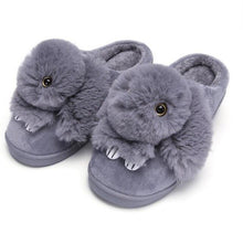 Load image into Gallery viewer, Home Slippers | Cute Rabbit