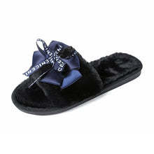 Load image into Gallery viewer, Women Plush | Home Slippers