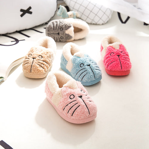 Home Slippers |  New Toddler Baby