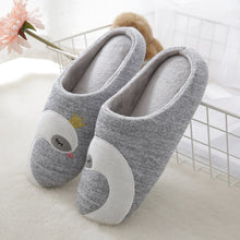 Load image into Gallery viewer, Home Slippers | Soft Cotton Cloth