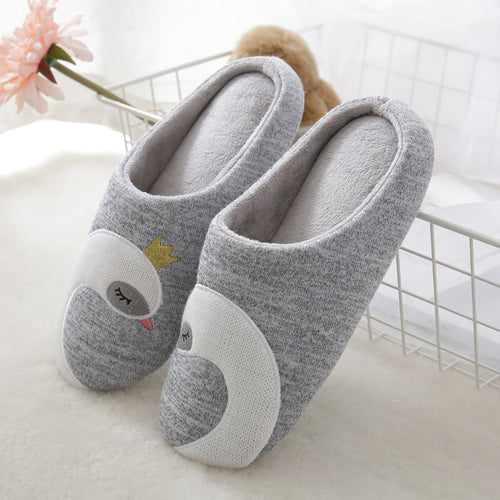 Home Slippers | Soft Cotton Cloth