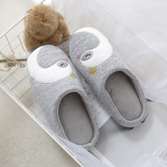 Home Slippers | Soft Cotton Cloth