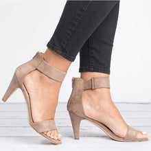 Load image into Gallery viewer, Women Sandals | Open Toe