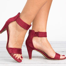 Load image into Gallery viewer, Women Sandals | Open Toe