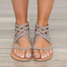 Load image into Gallery viewer, Women Sandals | Summer Shoes