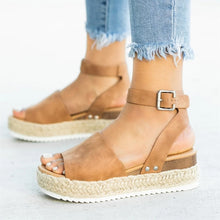 Load image into Gallery viewer, Women Sandals | 2019 High Heels