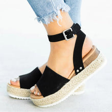 Load image into Gallery viewer, Women Sandals | 2019 High Heels