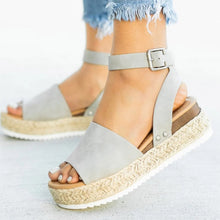 Load image into Gallery viewer, Women Sandals | 2019 High Heels