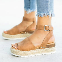 Load image into Gallery viewer, Women Sandals | 2019 High Heels