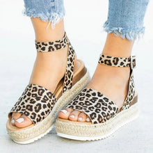 Load image into Gallery viewer, Women Sandals | 2019 High Heels