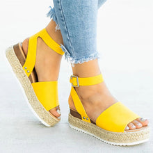 Load image into Gallery viewer, Women Sandals | 2019 High Heels