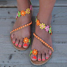 Load image into Gallery viewer, Women Sandals | Beach Shoes 2019