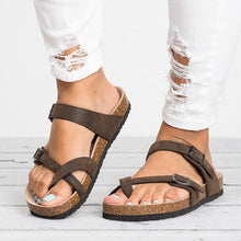 Load image into Gallery viewer, Women Sandals | 2019 Rome Style