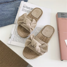 Load image into Gallery viewer, Slippers Women Summer