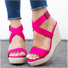 Load image into Gallery viewer, Shoes Woman | High Heels Platform