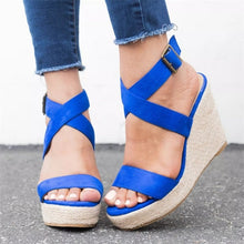 Load image into Gallery viewer, Shoes Woman | High Heels Platform