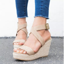 Load image into Gallery viewer, Shoes Woman | High Heels Platform