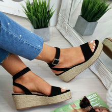Load image into Gallery viewer, 2019 Fashion Women Sandals