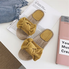 Load image into Gallery viewer, Slippers Women | Slides Summer