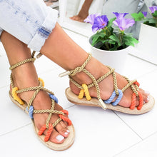 Load image into Gallery viewer, Women Sandals 2019 Fashion