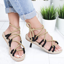 Load image into Gallery viewer, Women Sandals 2019 Fashion