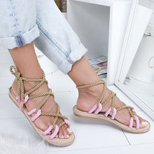 Load image into Gallery viewer, Women Sandals 2019 Fashion