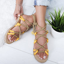 Load image into Gallery viewer, Women Sandals 2019 Fashion