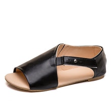 Load image into Gallery viewer, Shoes Woman | Casual Buckle Sandals Strap