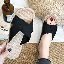 Load image into Gallery viewer, Summer Slippers | Women Beach