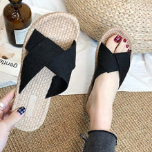 Load image into Gallery viewer, Summer Slippers | Women Beach