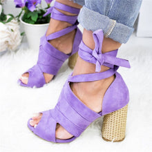 Load image into Gallery viewer, 2019 Fashion Pumps | Women Sandals