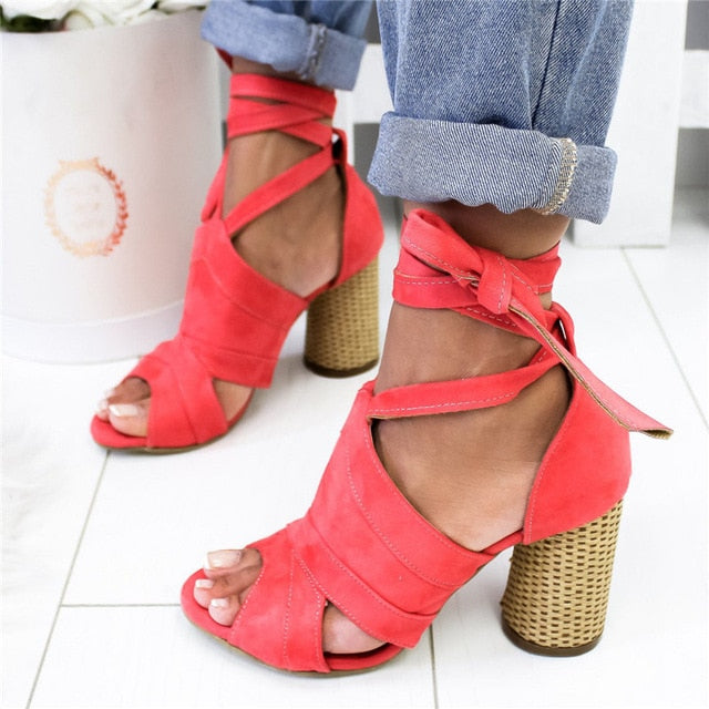 2019 Fashion Pumps | Women Sandals
