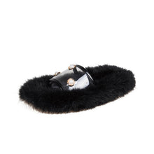 Load image into Gallery viewer, Home Slippers |  fashion cotton