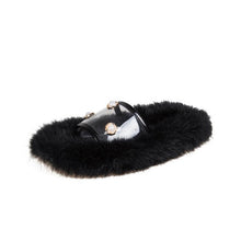 Load image into Gallery viewer, Home Slippers |  fashion cotton