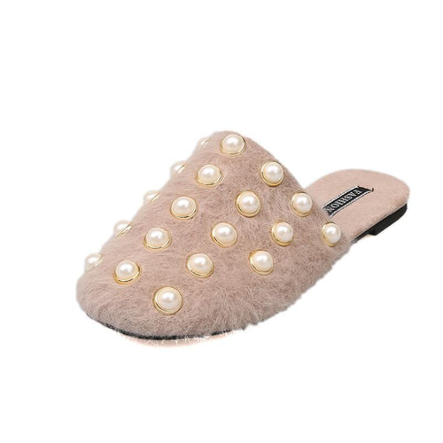 Home Slippers | Cotton