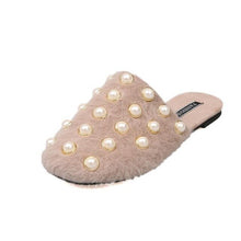 Load image into Gallery viewer, Home Slippers | Cotton