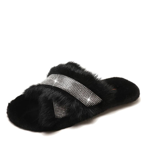 Home Slippers | warm