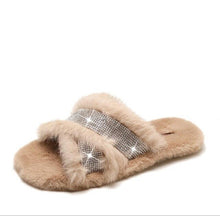 Load image into Gallery viewer, Home Slippers | warm