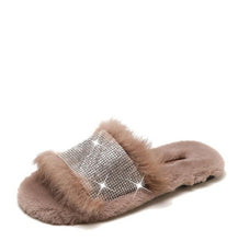 Load image into Gallery viewer, Home Slippers | warm