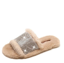 Load image into Gallery viewer, Home Slippers | warm