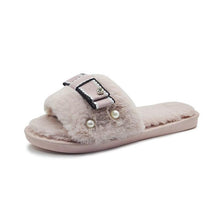 Load image into Gallery viewer, Home Slippers | indoor cotton