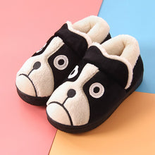 Load image into Gallery viewer, Home Slippers | Winter Kid Boot