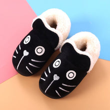 Load image into Gallery viewer, Home Slippers | Winter Kid Boot
