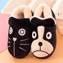 Load image into Gallery viewer, Home Slippers | Winter Kid Boot