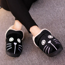 Load image into Gallery viewer, Home Slippers | Warm Plush