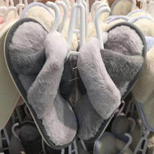 Load image into Gallery viewer, Home Slippers | Fashion Plush